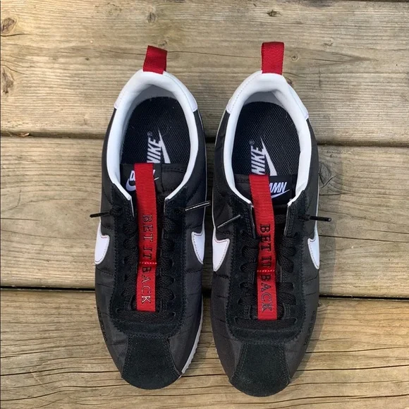 KENDRICK LAMAR X CORTEZ KENNY 3 ‘BET IT BACK’ - Picture 2 of 6